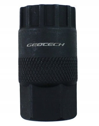 Klucz do kasety GEOTECH GHT-068 tarczy hamulcowej
