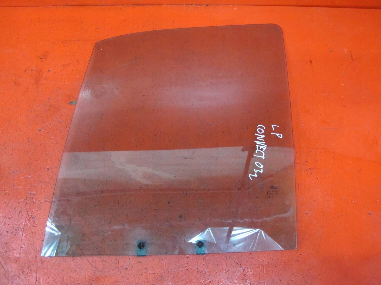 FORD TRANSIT CONNECT and 1 PT2 MK1 02- window door left front front