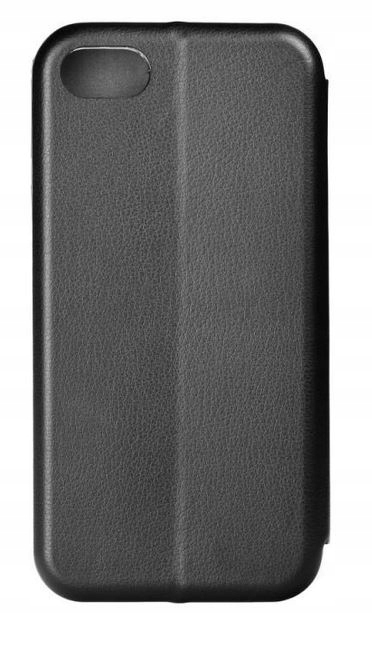 Forcell stylowa obudowa z klapką do P Smart Z Kolor czarny