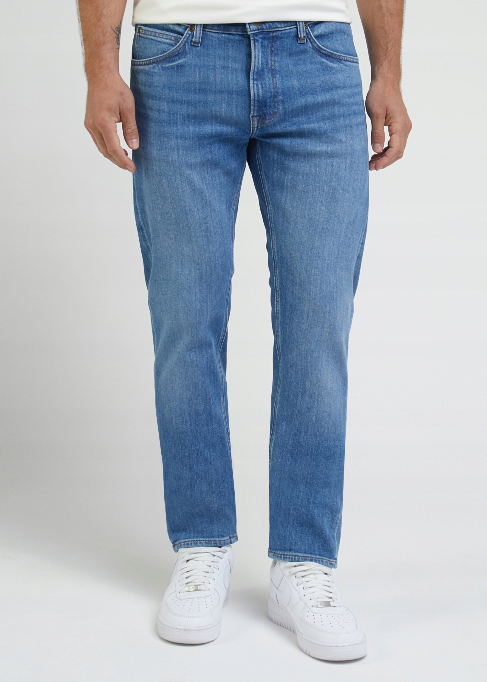 Lee Daren Zip Fly Wichita