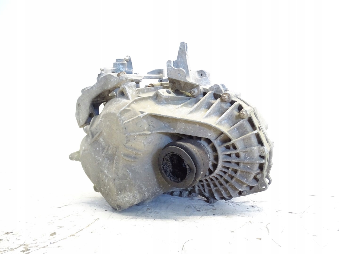 gearbox, manual OPEL INSIGNIA A 2.0 CDTI 55561696