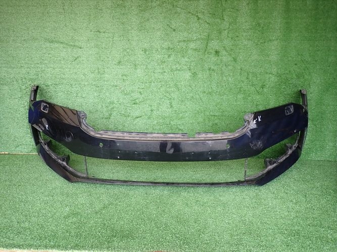 SKODA SUPERB III SPORT LINE LIFT 19- front bumper front