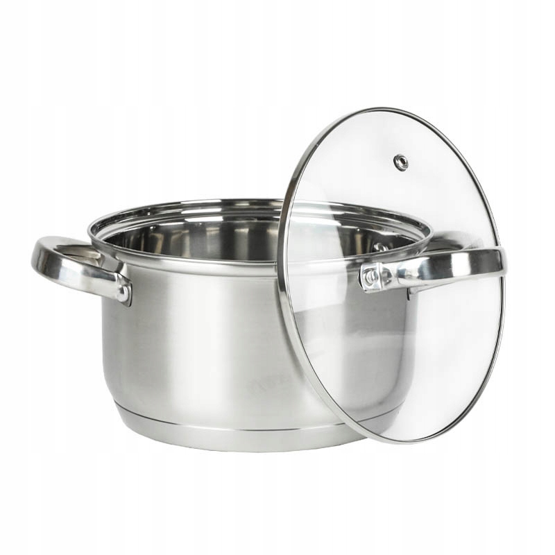 GARNEK NIERDZEWNY TRADYCYJNY 1,5L Z POKRYWKĄ IND Marka Prymus AGD