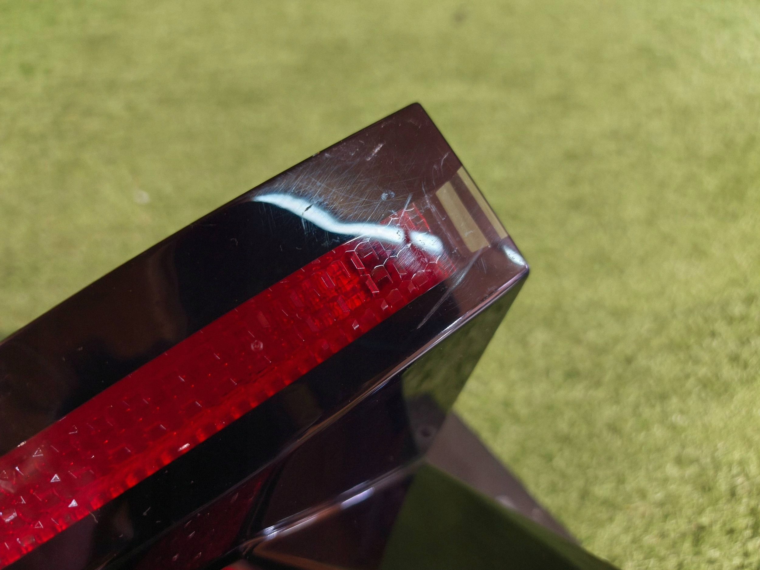 light rear part rear left HYUNDAI TUCSON IV LED NR.315