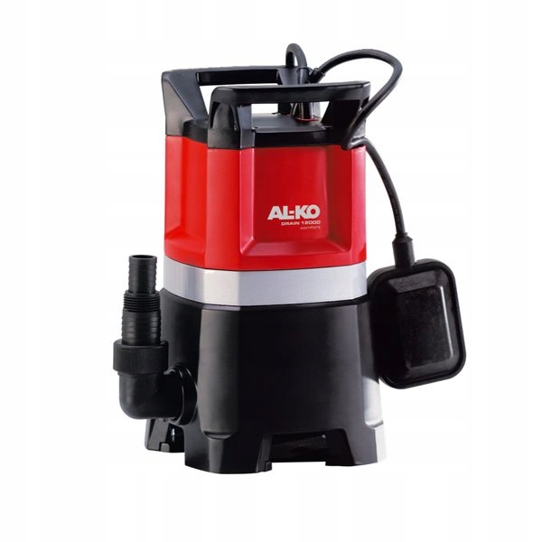 Pompa Al-ko Zanurzeniowa Drain 12000 Comfort Br.wo