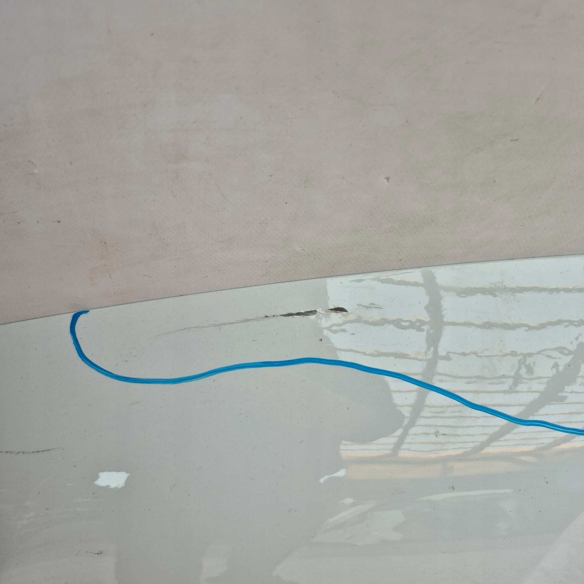 RENAULT TRAFIC III LIFT IV 21- Cofano 656169152R