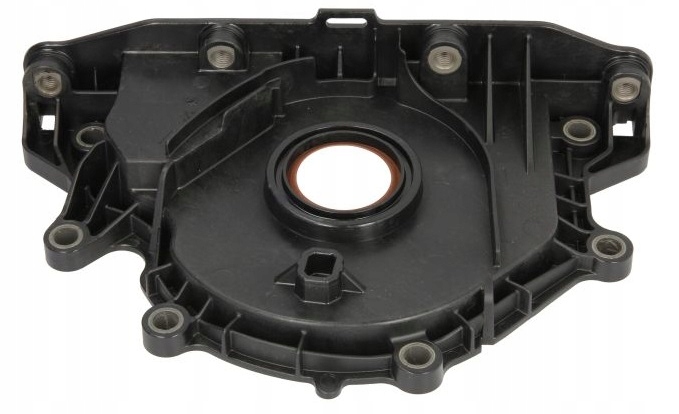 Uszczelniacz wału korbowego od strony czołowej (35