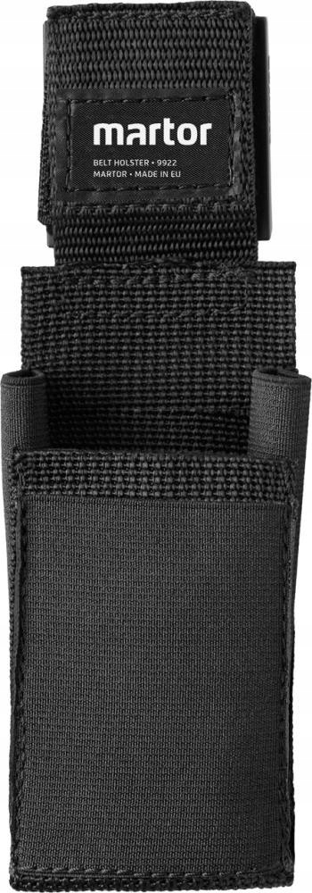 Pouzdro Nylonové na opasek pro nože Velikost L 215x60x40 mm Martor 992208