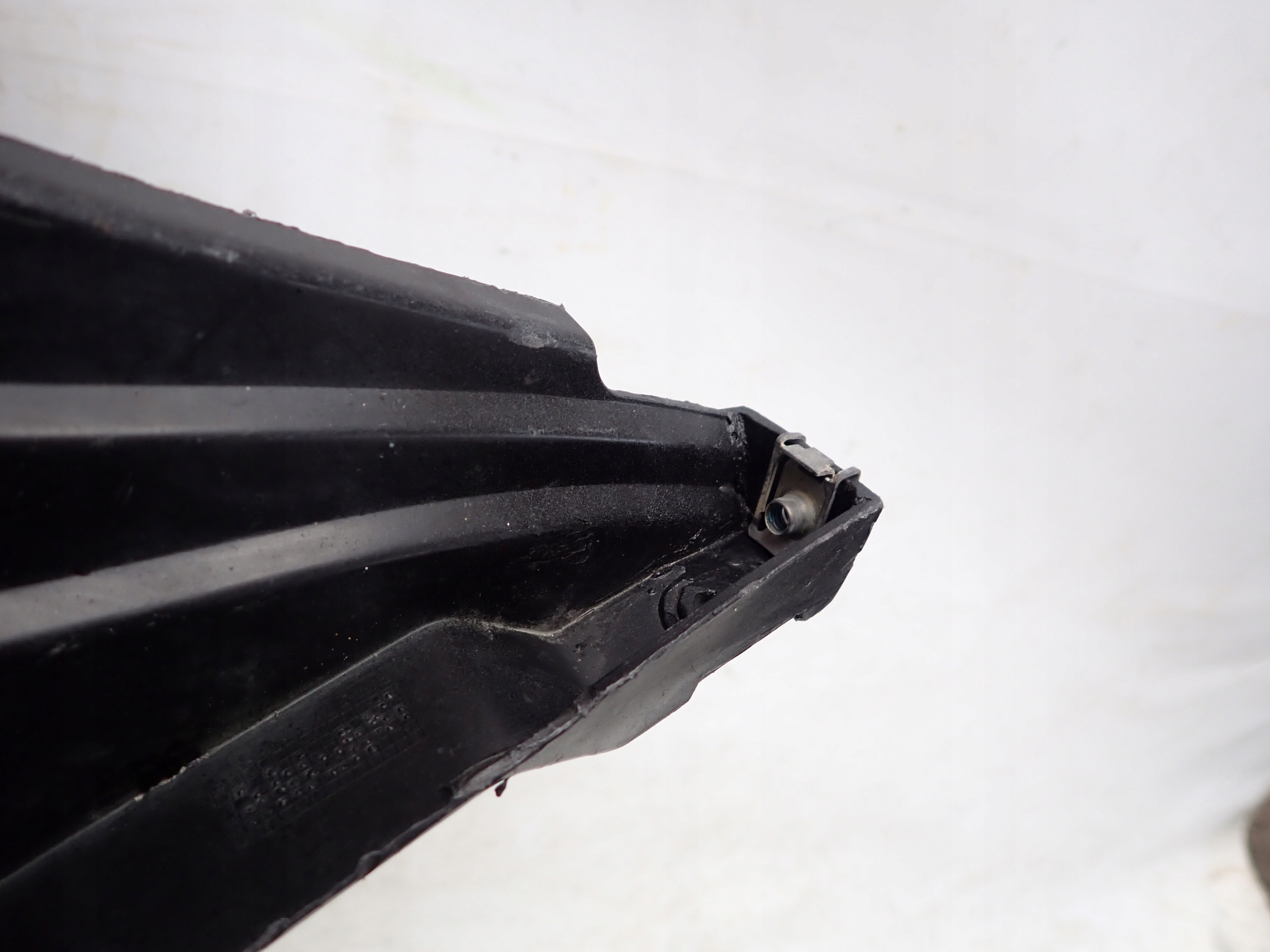 BMW X6 E71 07- fender right front front