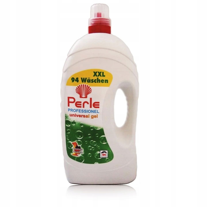 Żel do prania uniwersalny Perle 5,65l