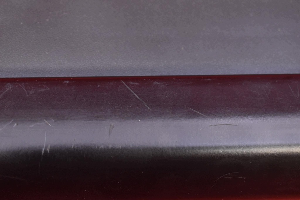 blinds boot A1698600175 MERCEDES A-class W169 04-08