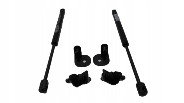 SILOWNIKI PODNOSZENIA MASKI FORD MUSTANG Mk6 2015