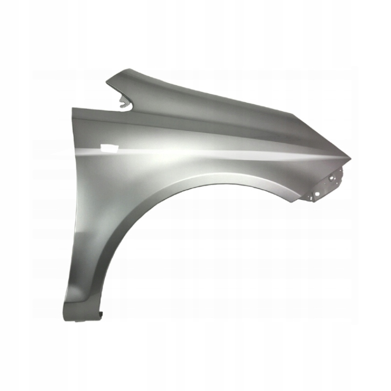 Blatník Opel Corsa D Barva Z157 06-14 Pravý Přední