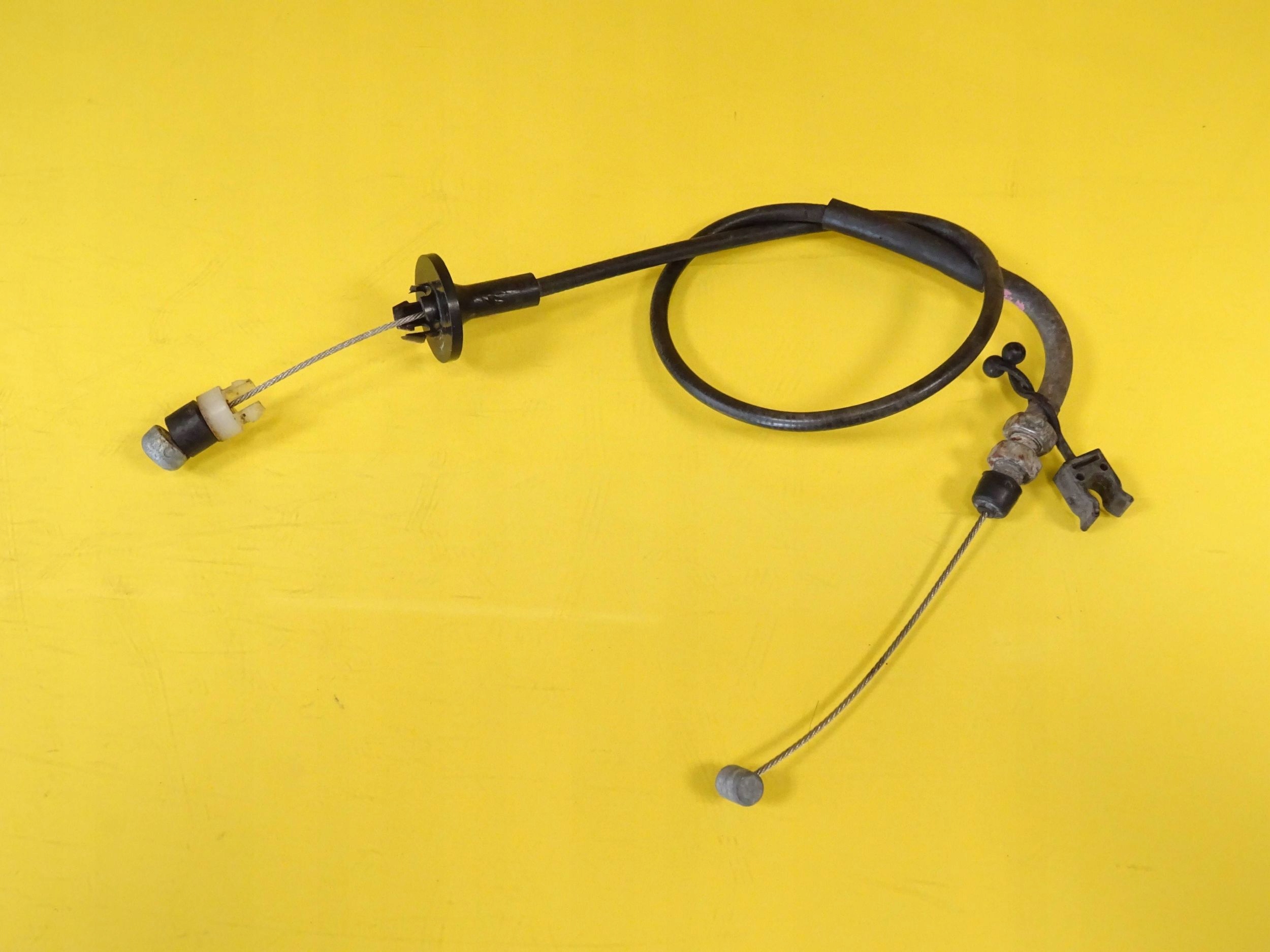 ☆GARAGE type38 LINKA GAZU SUBARU JUSTY NR7 za 50.00PLN z Gózd - Allegro