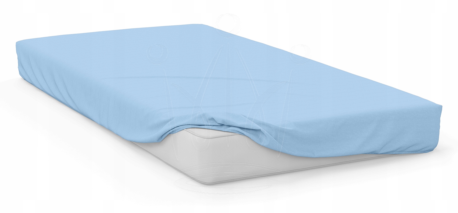 

Prześcieradło z Gumką 90x180 Mikrofibra dziecięce