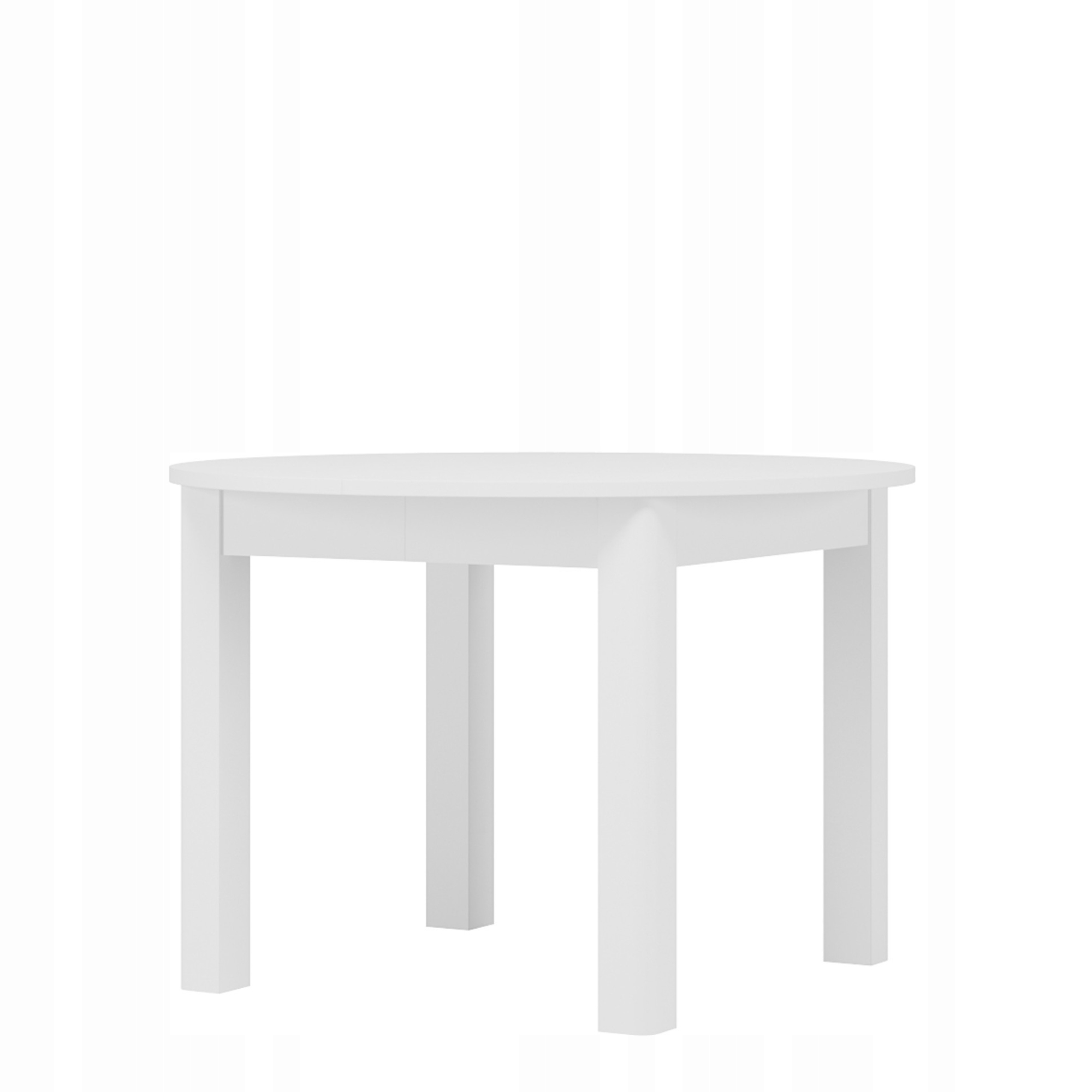 

Stół Okrągły Belato 110-190cm.