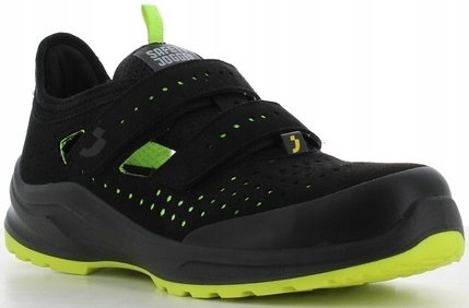 Safety Jogger Modulo S1P Esd Sandały Robocze Ochronne Metal Free roz. 43