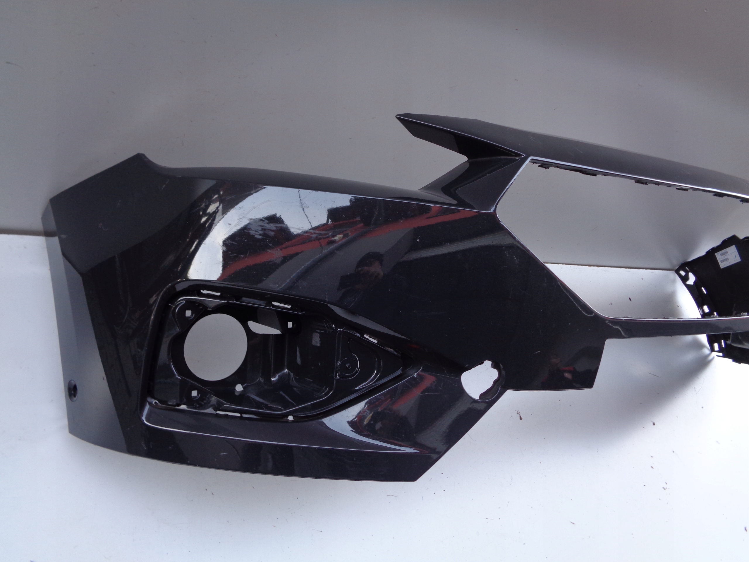 Frontstoßstange SEAT TARRACO 5FJ 18- NR 48904