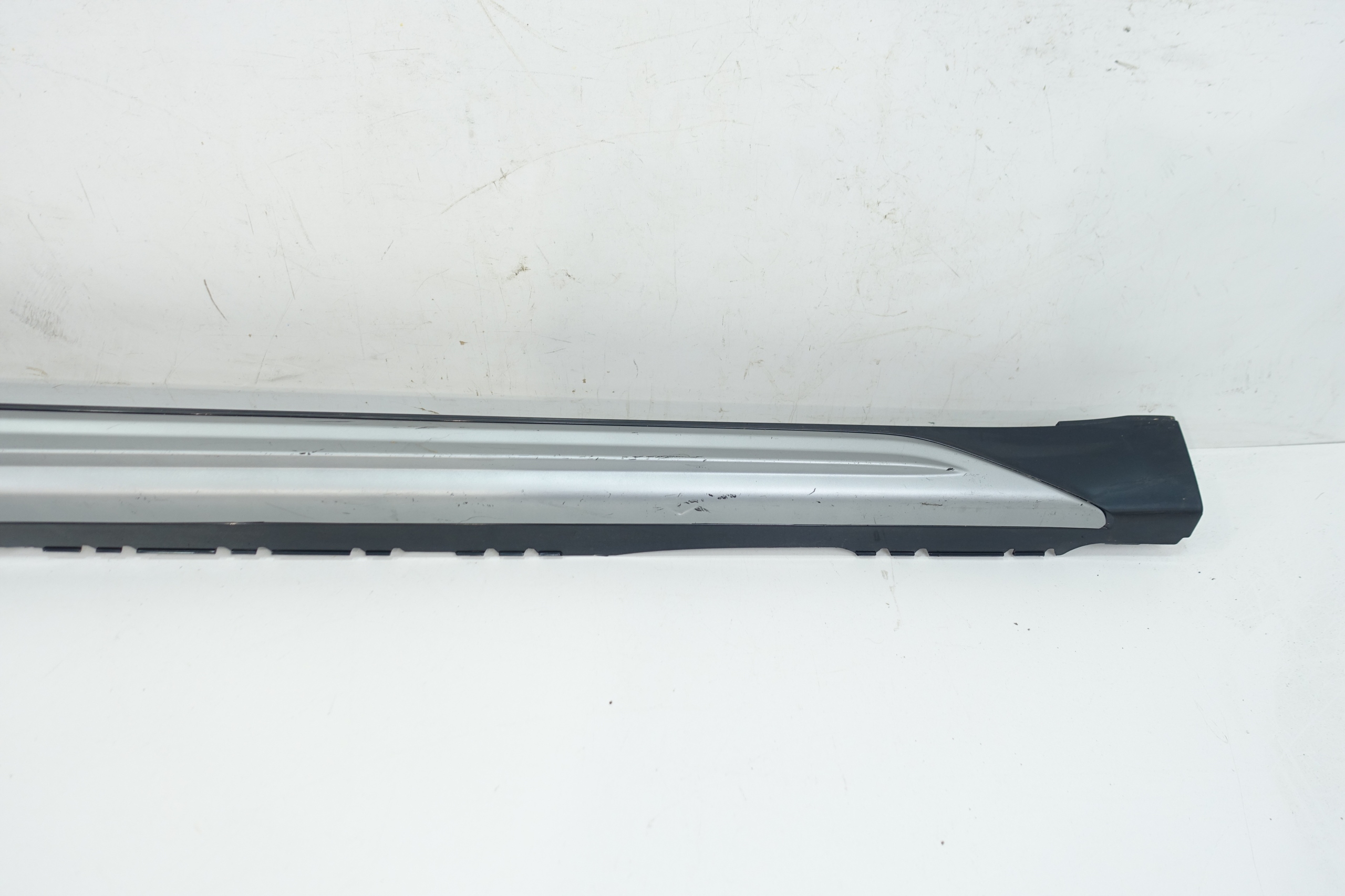moulding threshold right AUDI A4 B9 LIFT ALLROAD 2019
