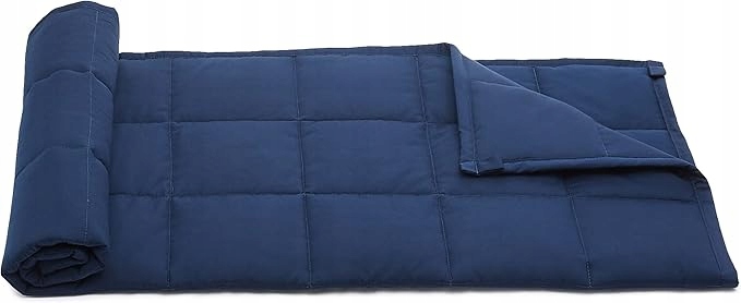 Kołdra Obciążeniowa 2,3 kg Dla Dziecka Sensoryczna Terapia Snu