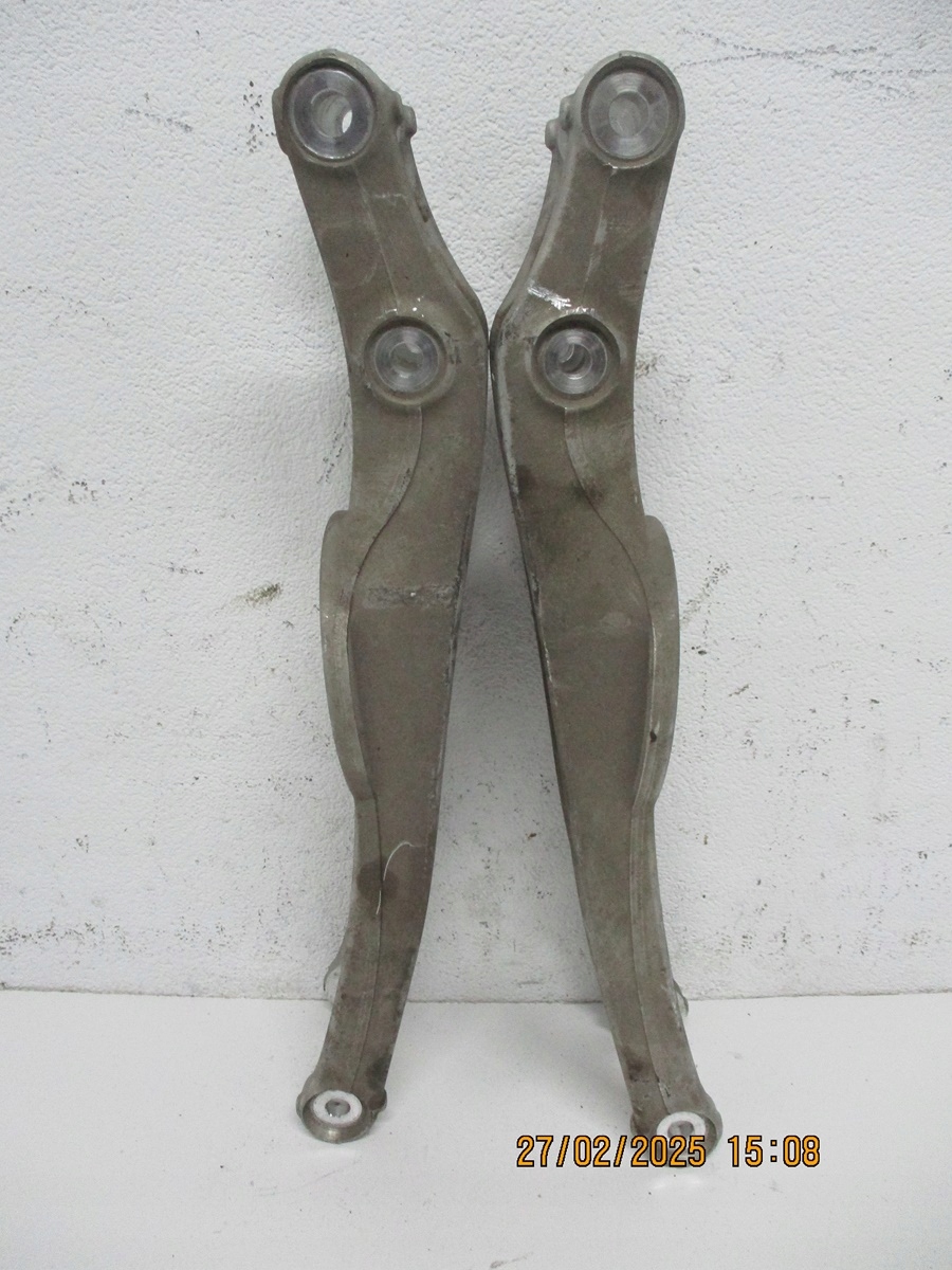 Querlenker rechts links MERCEDES GLC 254 2,0CDI 2060300 heck hinten