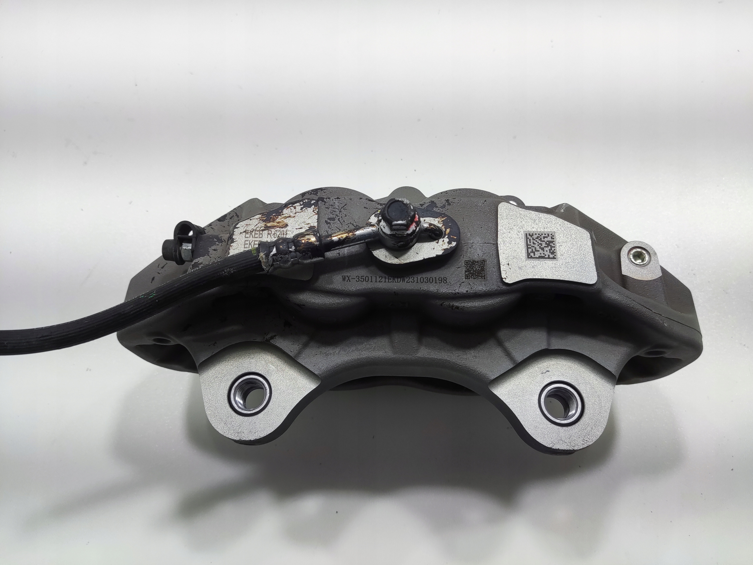 caliper brake right front BYD SEAL 2024-2025 EKEB-3501200EK