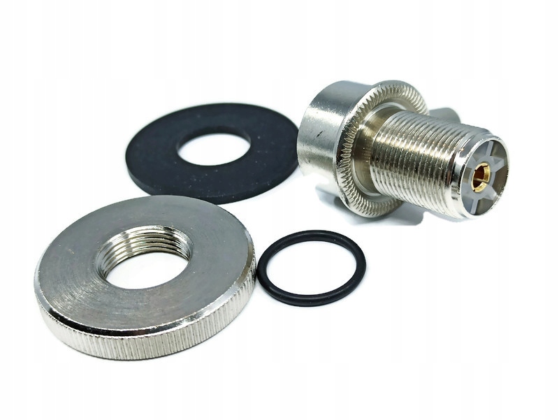 Główka Stopka Pl Sirio do RG58