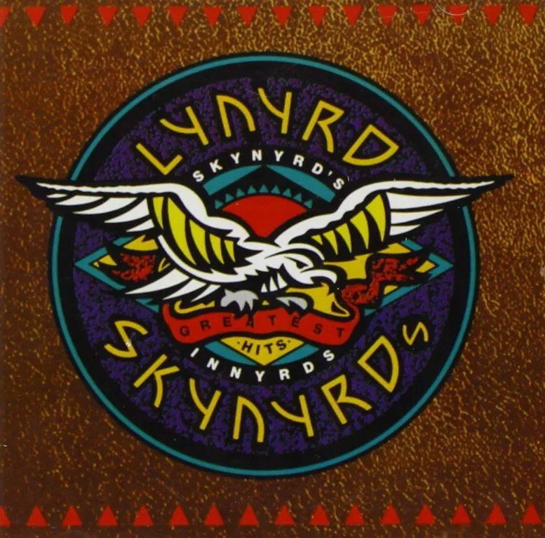 Lynyrd Skynyrd: Skynyrd's Innyrds (Their Greatest Vinyl (lp)
