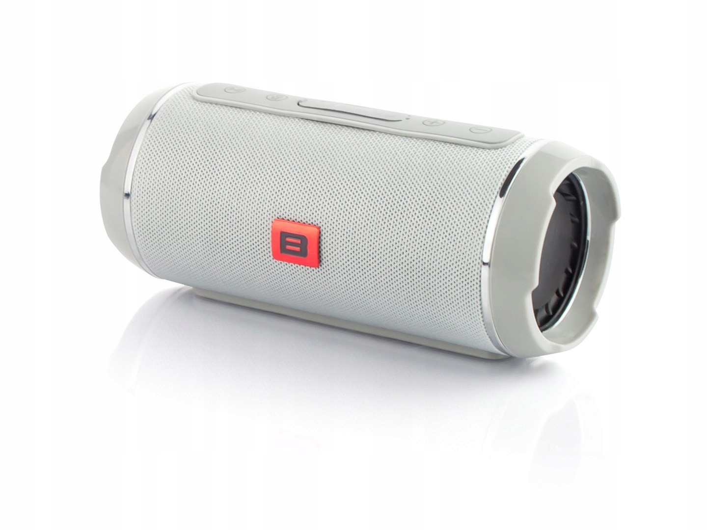 Głośnik bluetooth Blow BT460 30-326 (kolor szary)