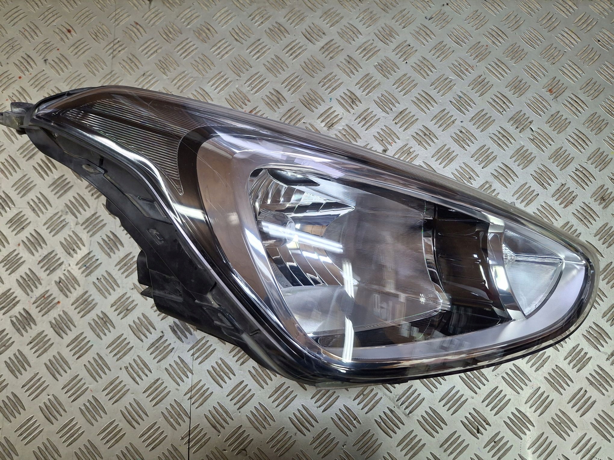 light right front HYUNDAI I10 II 2013R->