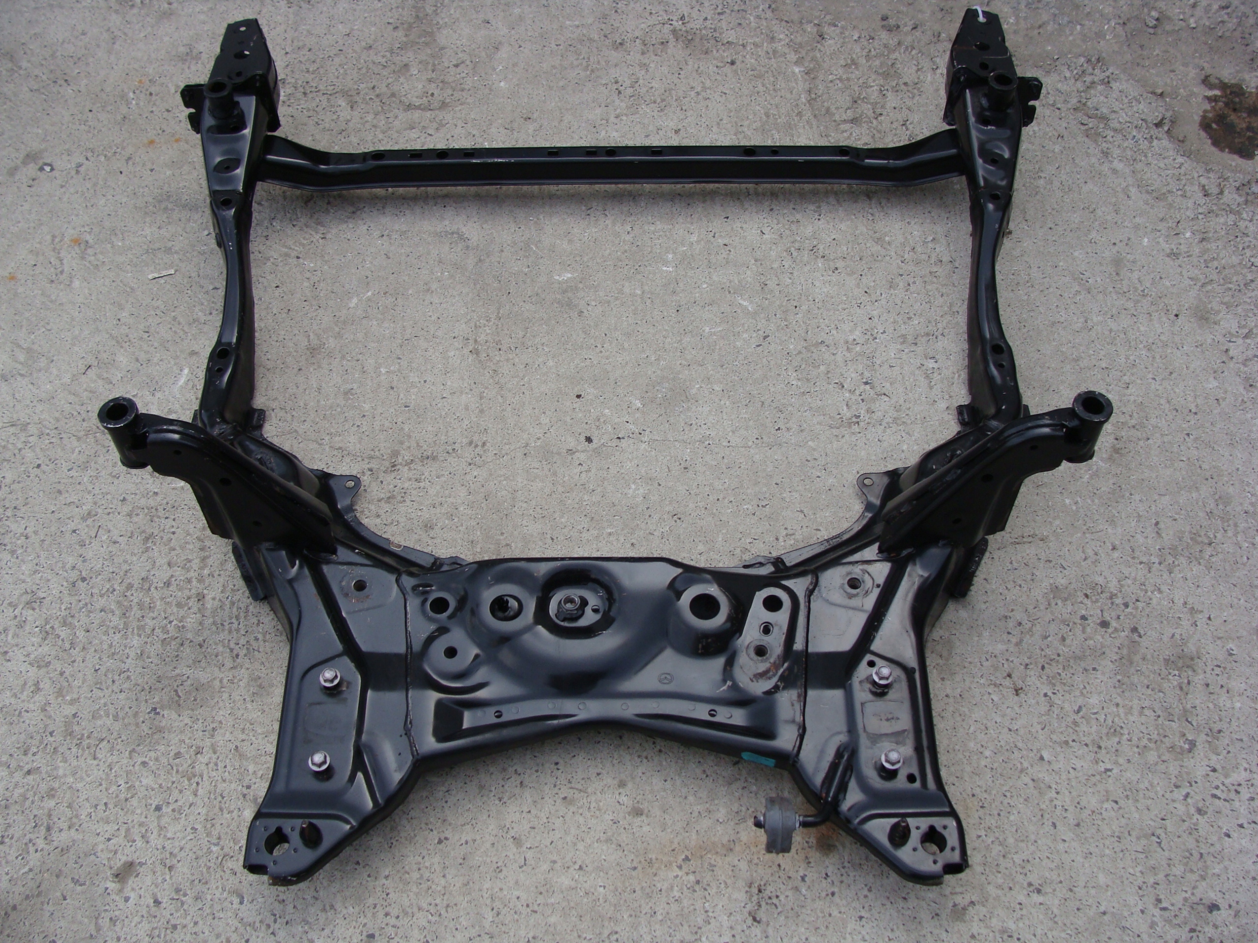 SANKI BELKA ZAWIESZENIA MAZDA CX5 CX-5 II KF 2020r !!!