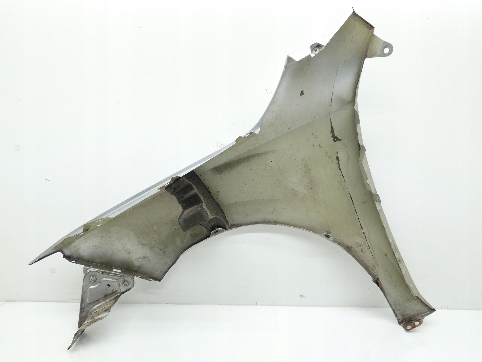 fender right front front SEAT TOLEDO IV SKODA RAPID 5J LA7W