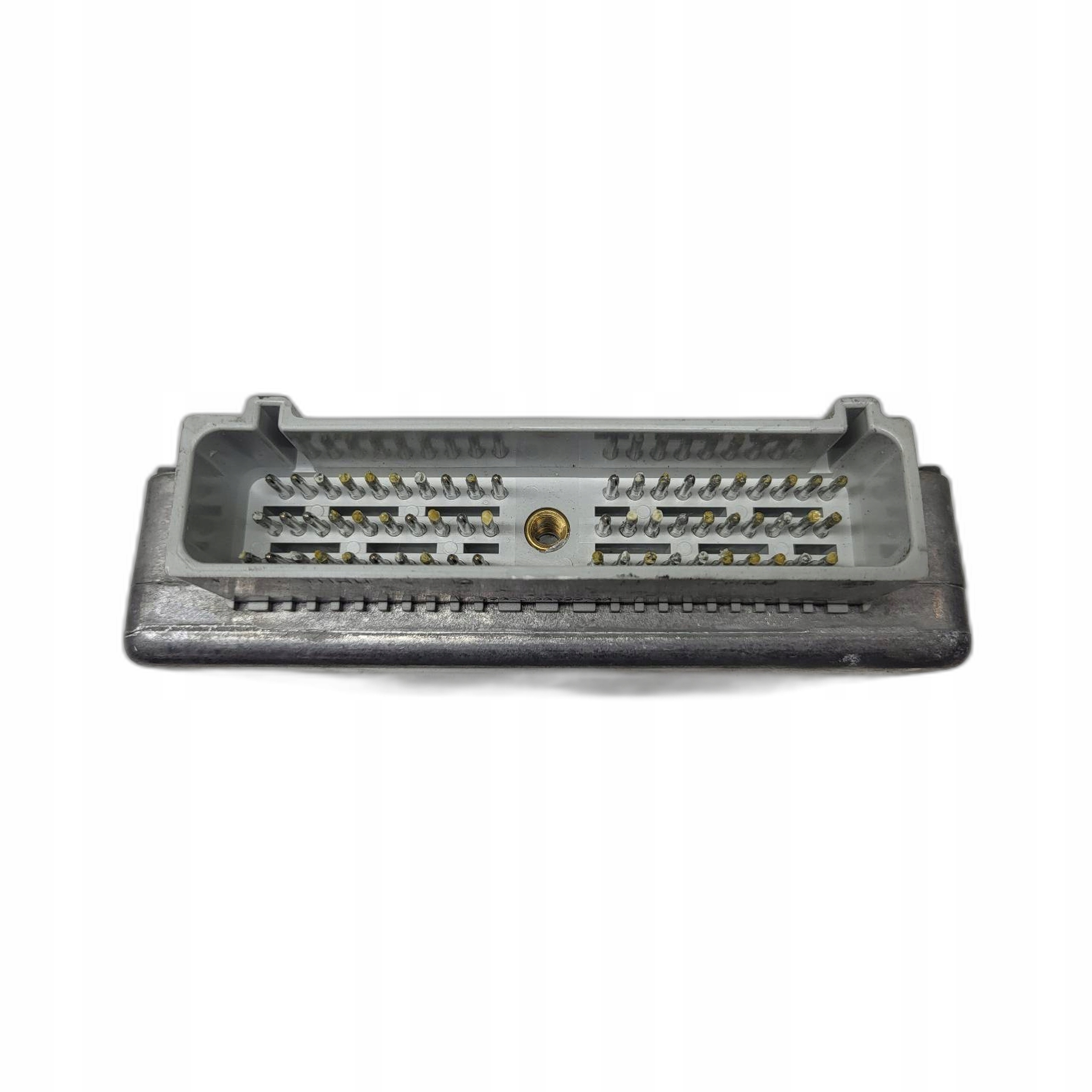 control unit of the engine FORD COURIER 1.3 MPI XS6F-12A650-AKB