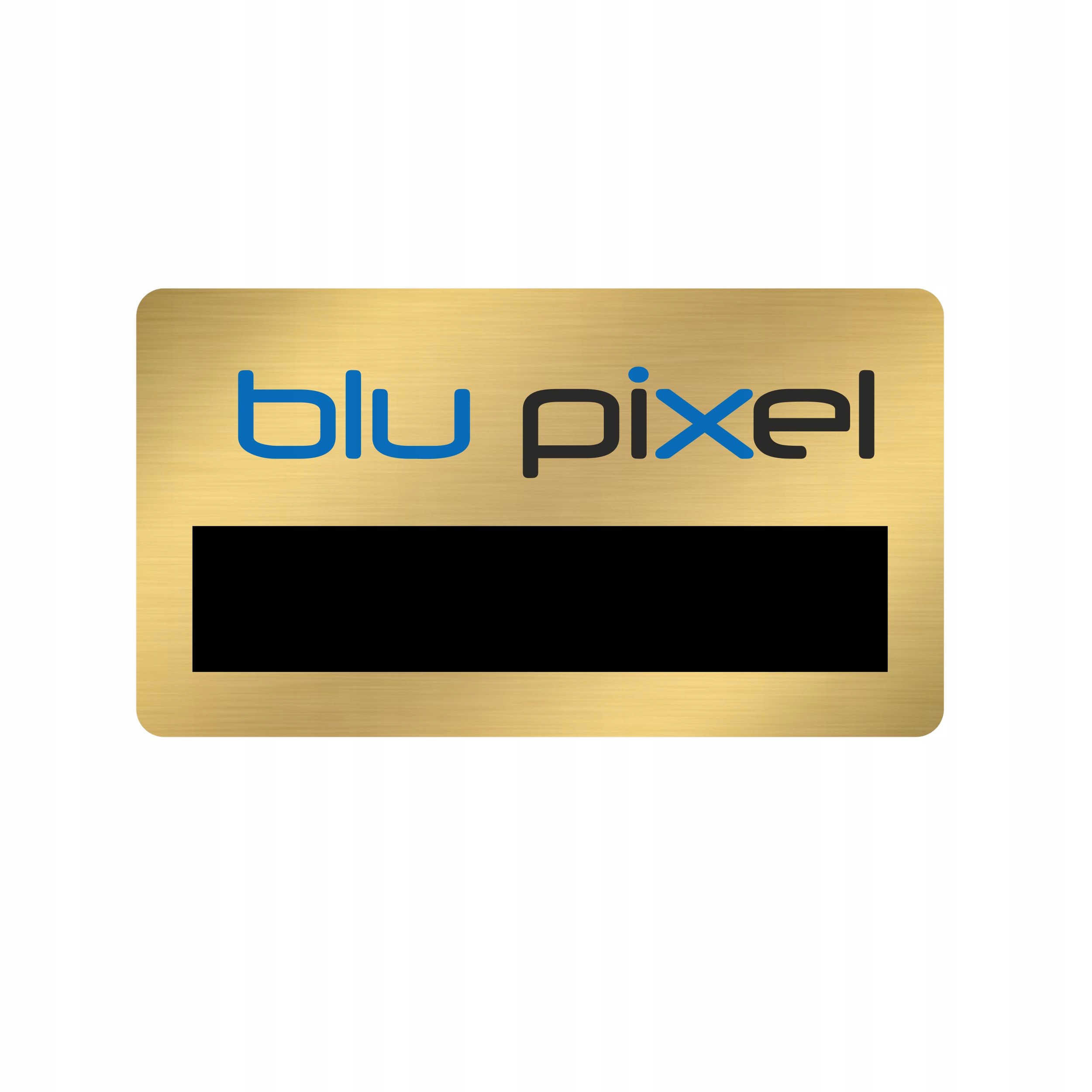 

Identyfikator Personalny z Okienkiem