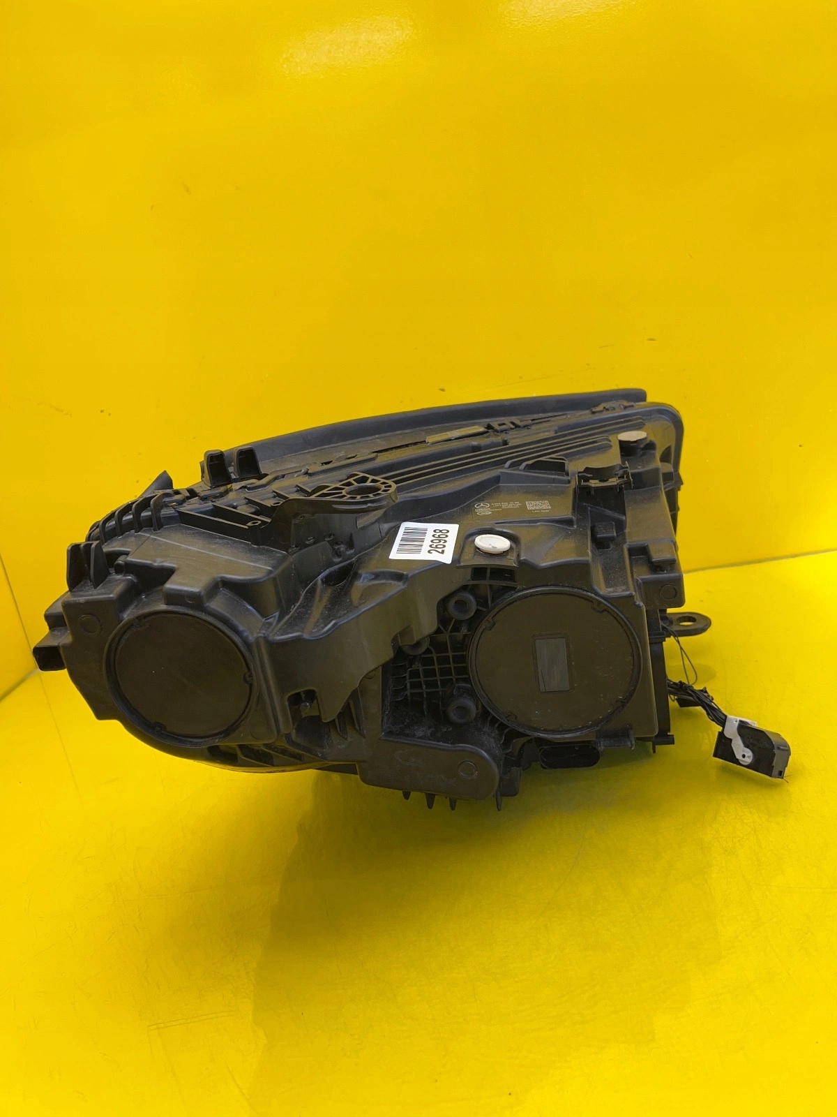 light left Mercedes GLC 254 W254 Full Led A2549061500