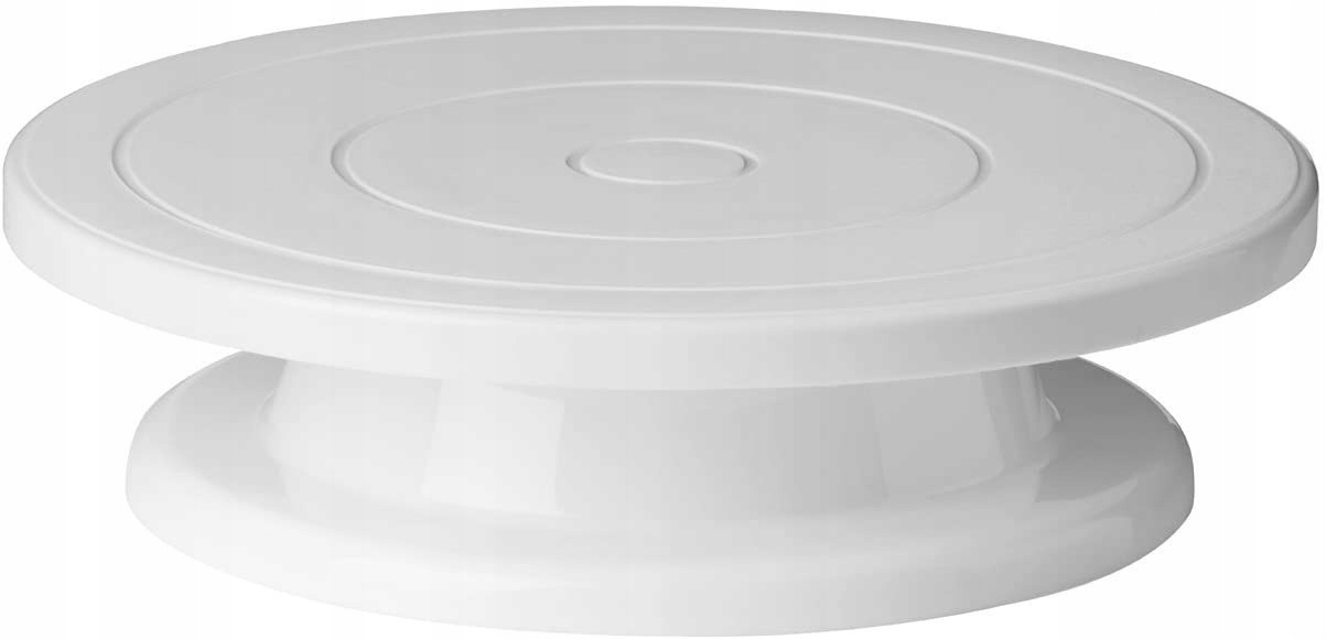

Patera obrotowa do ciast 28 cm