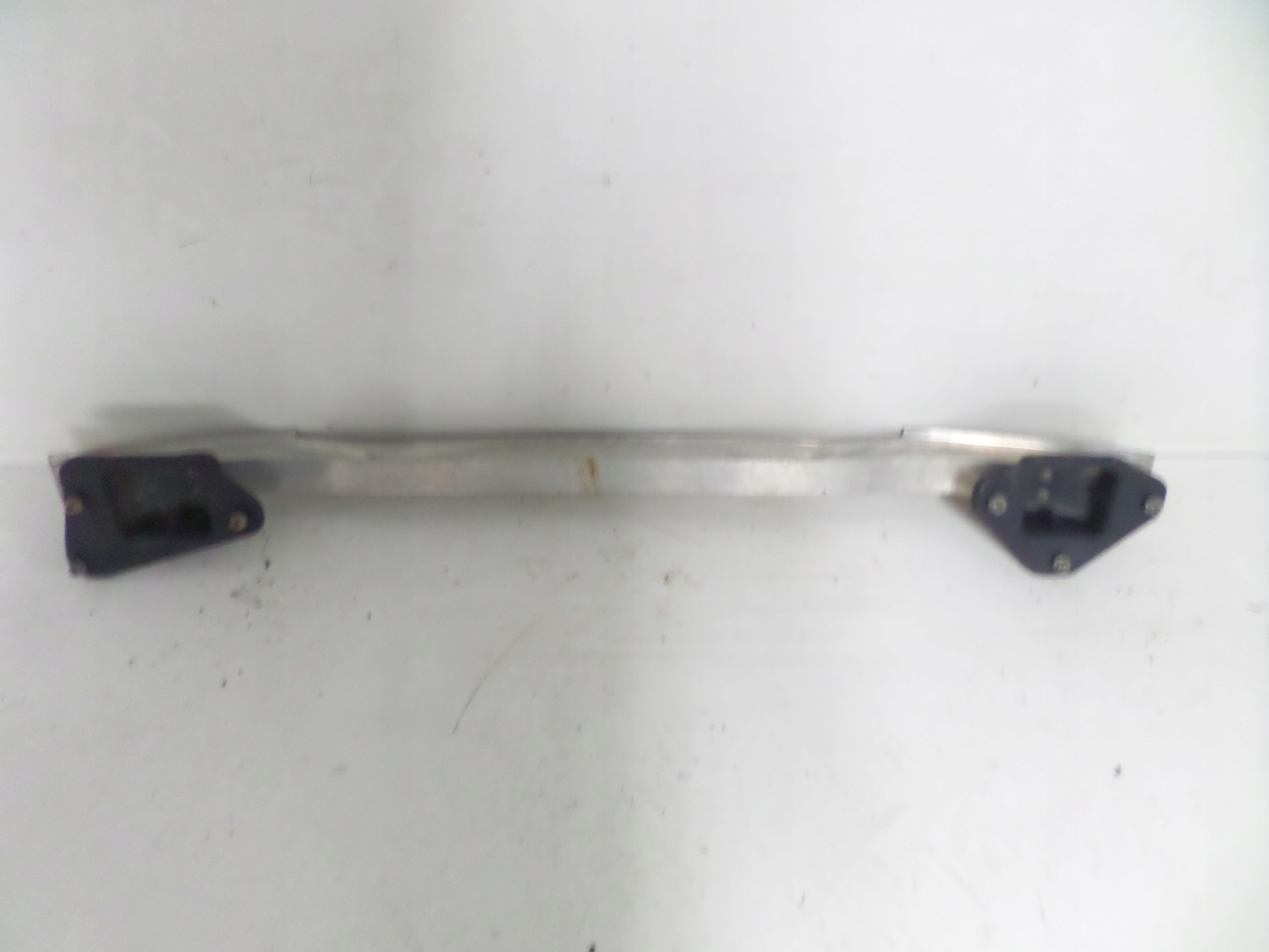 pillar sider rear part OPEL MERIVA A 03-10