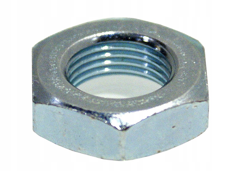 NAKRĘTKA OSI TYŁ ROMET KOMAR M12x1 KONTRA