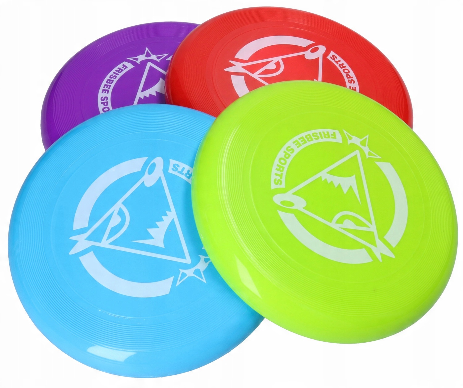

Latający dysk talerz Frisbee 3480