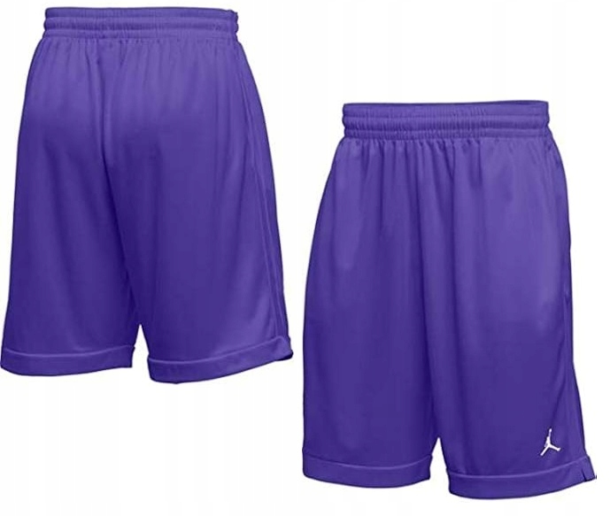 Pánské tréninkové Kraťasy Nike Air Jordan Dri-FIT AR4315-545 L