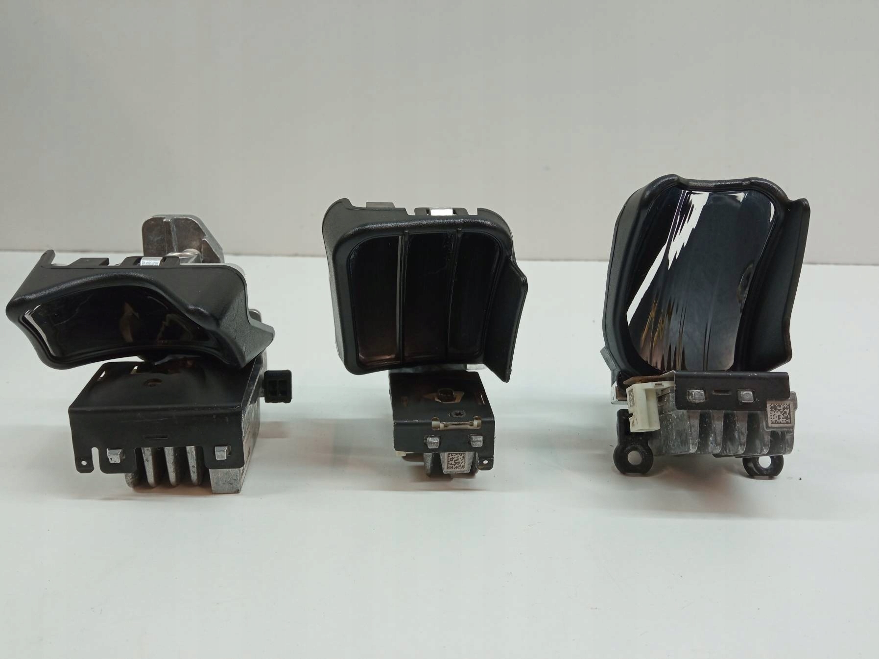 Module Lumières LED REFLEKTOR Droite MATRIX EU 195.155-02 Audi A7 et 4G
