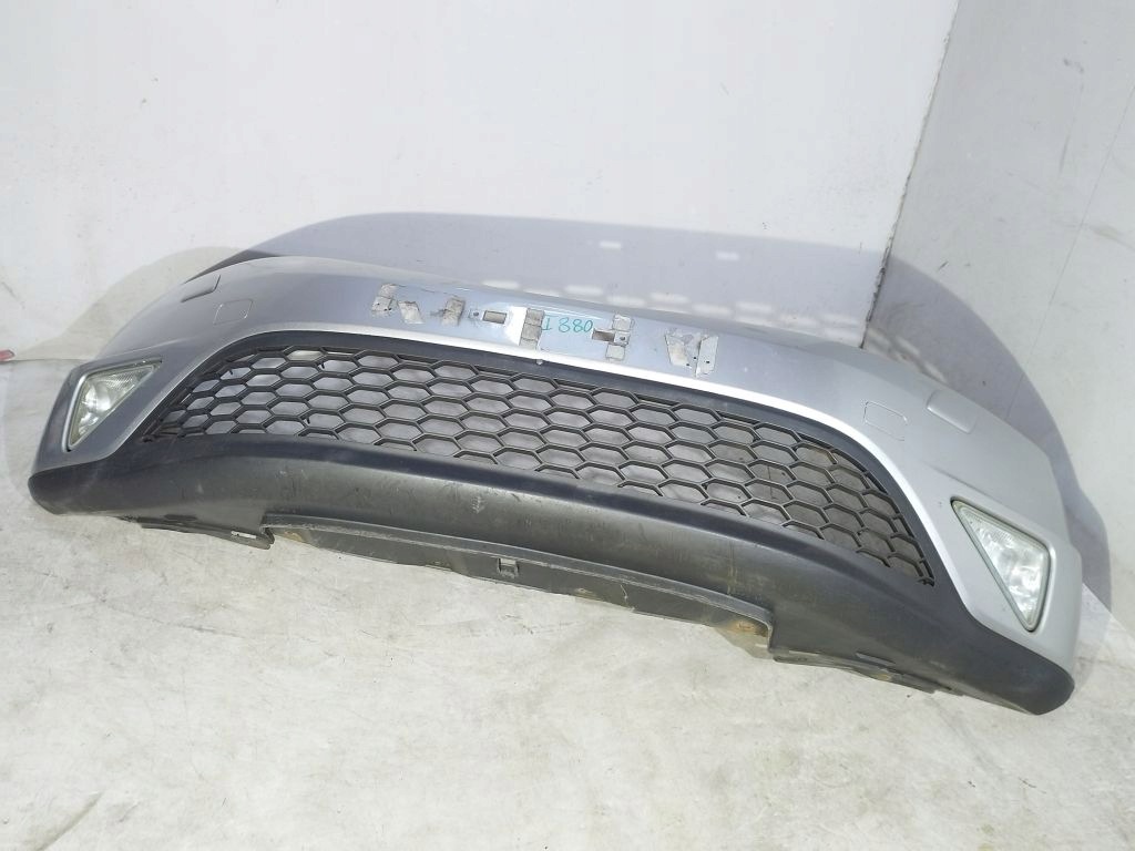 Honda Civic VIII 8 UFO bumper front front