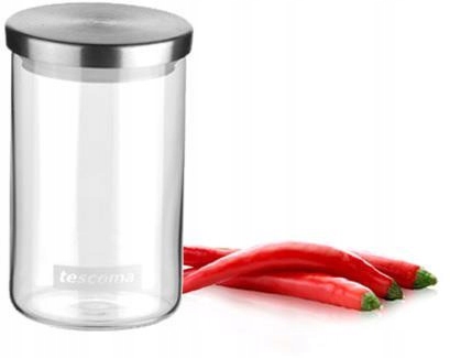

Pojemnik Na Przyprawy Szklany Tescoma Monti 0,2 L