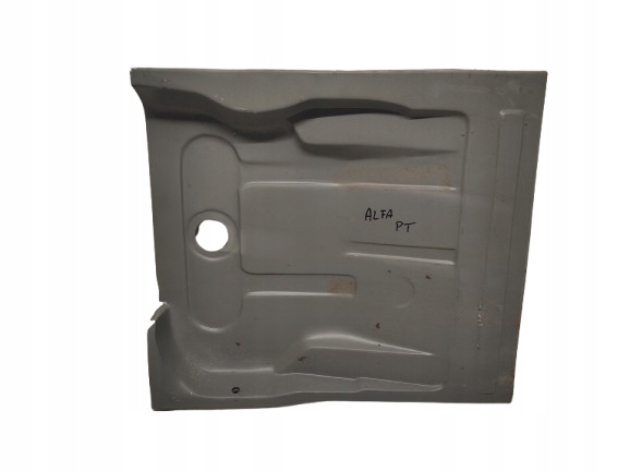ALFA ROMEO GIULIA GT JUNIOR 63- PANEL REPERATURKA PODŁOGI PRAWY TYŁ