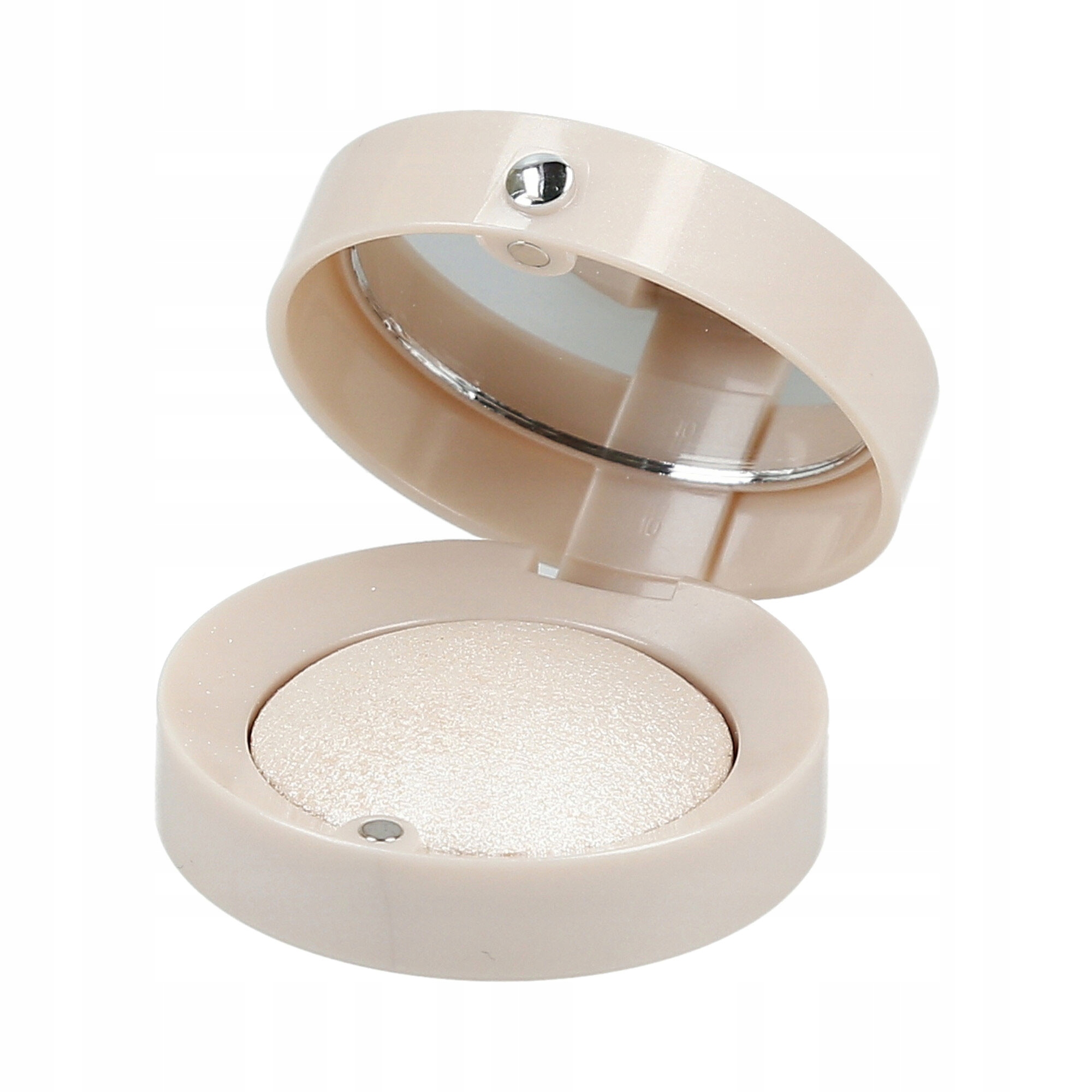 

Bourjois Cień Do Powiek 01 Blanc`voutant 1,2G