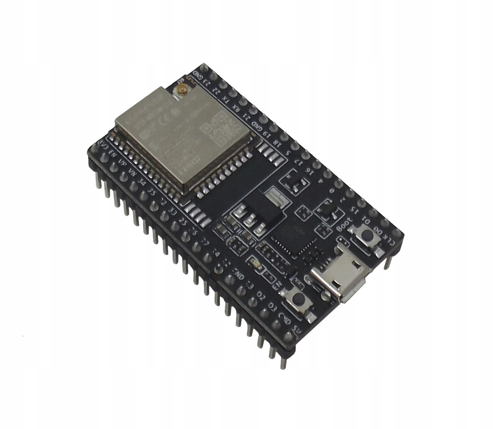 

Zestaw Rozwojowy Espressif ESP32-WROOM-32U DevKitC