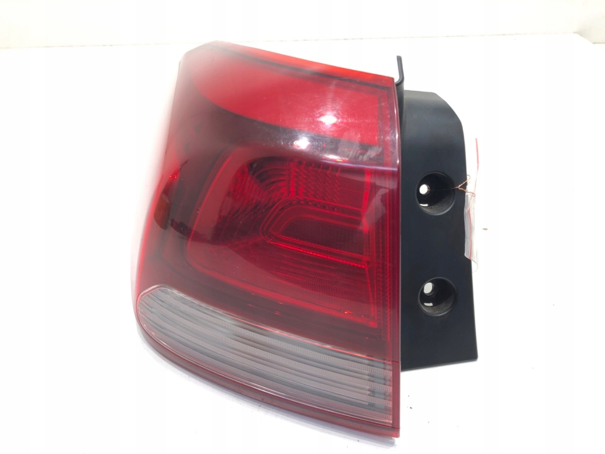 LAMPA LEWY TYŁ KIA RIO IV 92401-H8 Hatchback Producent części OEM