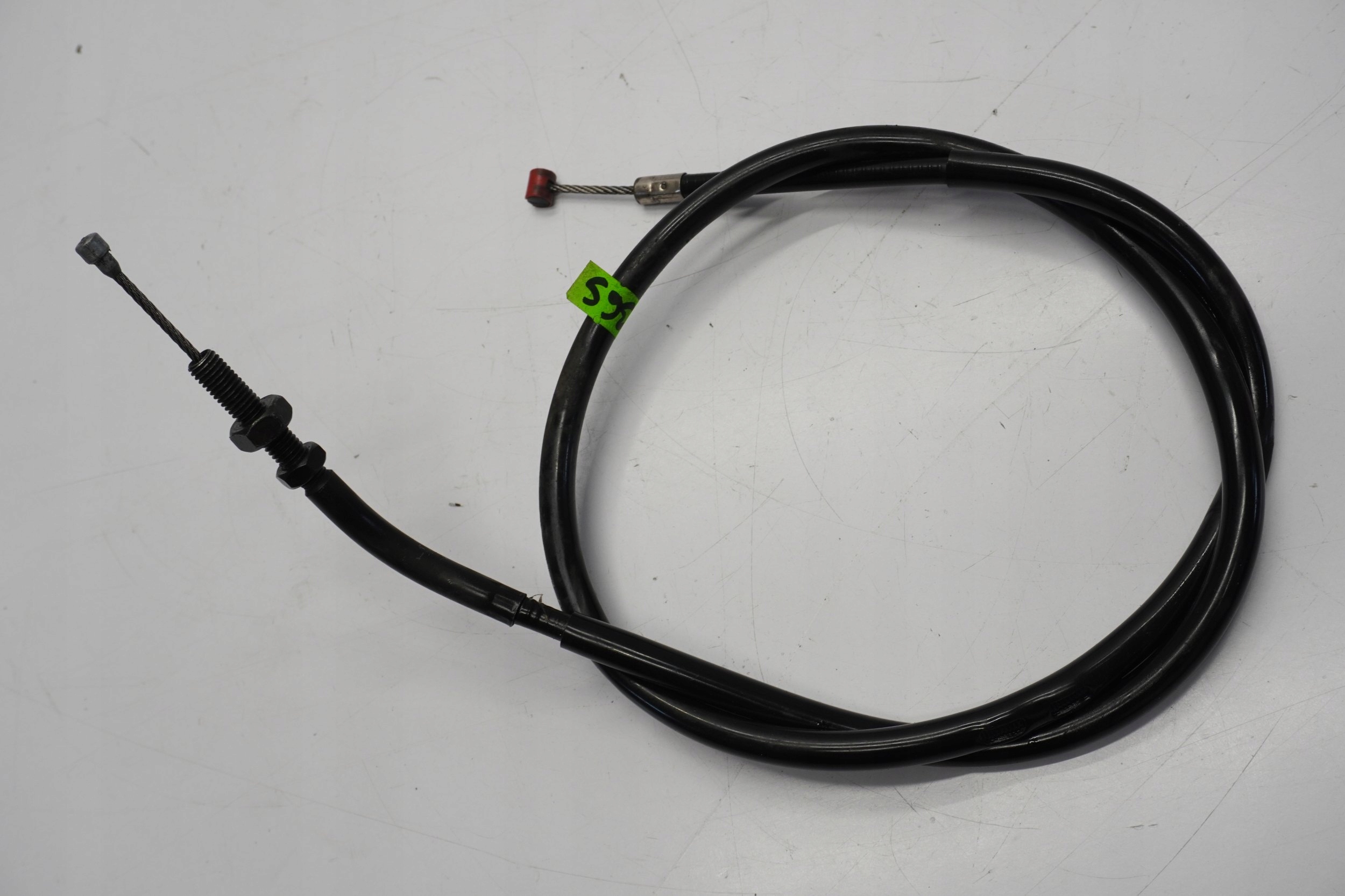 HONDA CB 600 F HORNET PC41 07-12 LINKA SPRZĘGŁA CIĘGNO