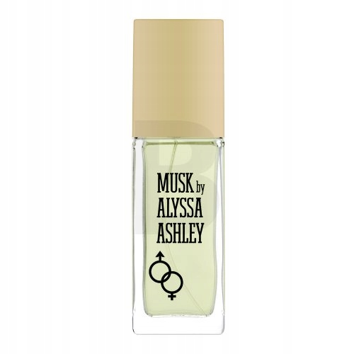 Alyssa Ashley Musk toaletní voda unisex 50 ml