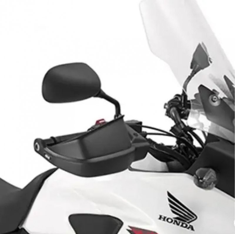 Kappa Krytu Volantu (ruky, Handbary) Honda Cb 750 Hornet 23-